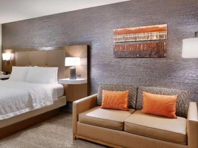 Hotel Hampton Inn & Suites Show Low-Pinetop - Bild 4