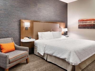 Hotel Hampton Inn & Suites Show Low-Pinetop - Bild 5