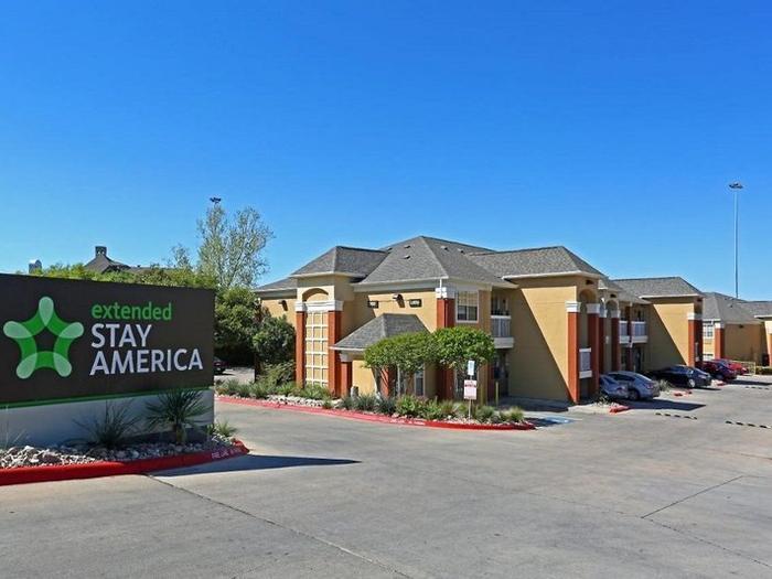 Hotel Extended Stay America - Austin - Arboretum - South - Bild 1