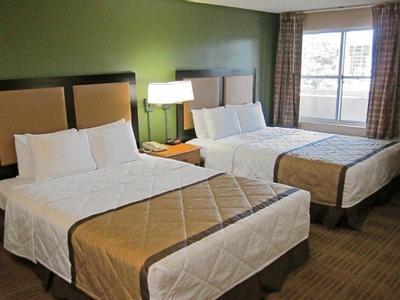 Hotel Extended Stay America - Austin - Arboretum - South - Bild 2