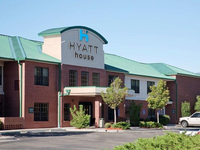 Hotel Hyatt House Colorado Springs - Bild 1