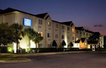 Hotel Sleep Inn Jacksonville - Bild 2