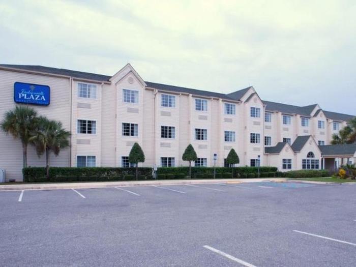 Hotel Sleep Inn Jacksonville - Bild 1