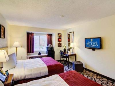 Hotel Sleep Inn Jacksonville - Bild 5