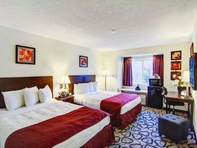 Hotel Sleep Inn Jacksonville - Bild 3