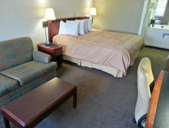 Hotel Drury Inn & Suites Lafayette, IN - Bild 4