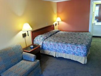 Hotel Drury Inn & Suites Lafayette, IN - Bild 3
