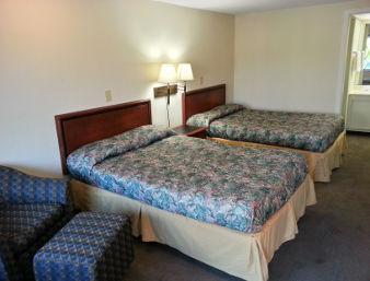 Hotel Drury Inn & Suites Lafayette, IN - Bild 2