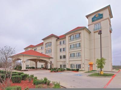 Hotel La Quinta Inn & Suites by Wyndham Gainesville - Bild 3