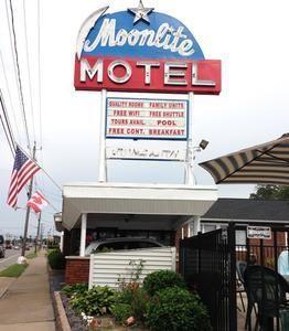 Hotel Moonlite Motel Niagara Falls - Bild 2