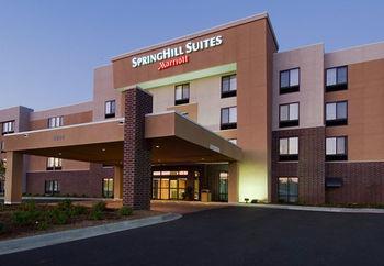 SpringHill Suites Sioux Falls - Bild 1
