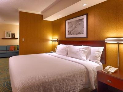 Hotel SpringHill Suites Yuma - Bild 3