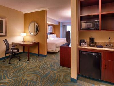 Hotel SpringHill Suites Yuma - Bild 2