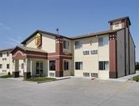 Hotel Super 8 by Wyndham Bernalillo - Bild 2