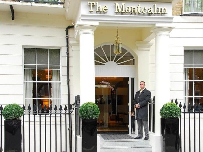 Hotel Montcalm Marble Arch - Bild 1