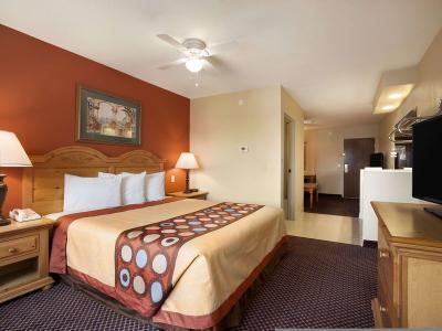 Hotel Super 8 by Wyndham Marana/Tucson Area - Bild 5