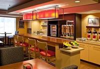 Hotel TownePlace Suites Colorado Springs - Bild 3