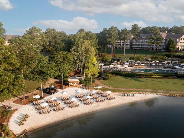 Hotel The Ritz-Carlton Reynolds Lake Oconee - Bild 1