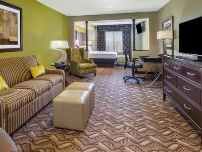 Hotel La Quinta Inn & Suites by Wyndham Kearney - Bild 3