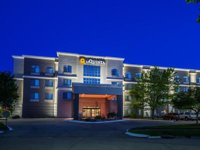 Hotel La Quinta Inn & Suites by Wyndham Kearney - Bild 2