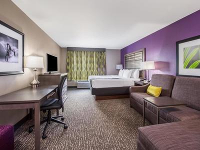Hotel La Quinta Inn & Suites by Wyndham Kearney - Bild 4