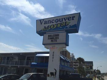 Hotel Vancouver Motel - Bild 3