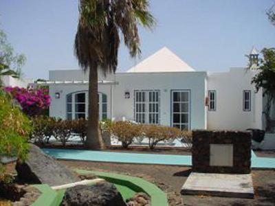 Hotel Nautilus Lanzarote - Bild 5