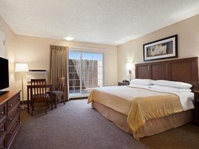 Hotel Travelodge by Wyndham San Francisco Bay - Bild 5