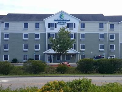 Hotel Extended Stay America Select Suites Wilmington - Bild 3