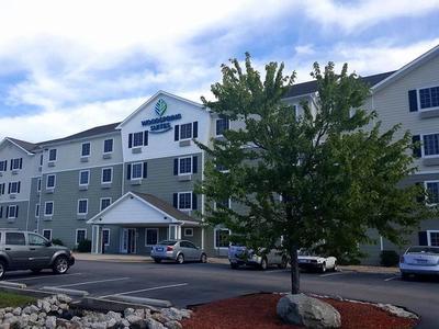 Hotel Extended Stay America Select Suites Wilmington - Bild 2