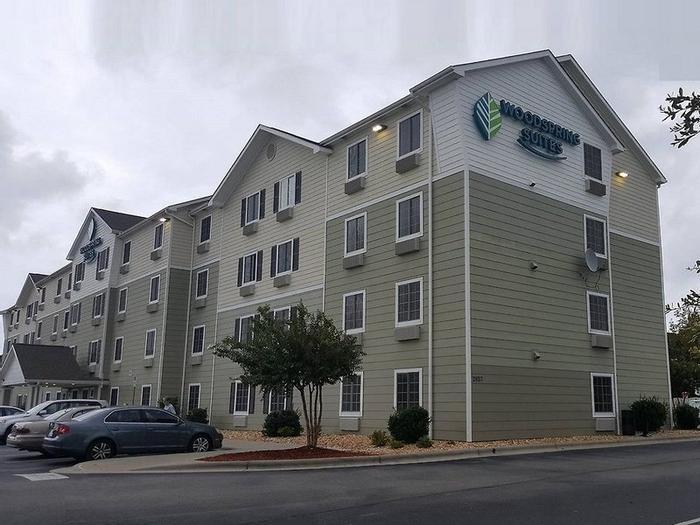 Hotel Extended Stay America Select Suites Wilmington - Bild 1