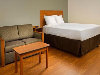 Hotel Extended Stay America Select Suites Wilmington - Bild 5