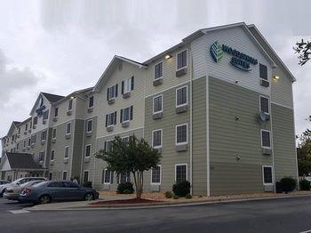 Hotel Extended Stay America Select Suites Wilmington - Bild 4