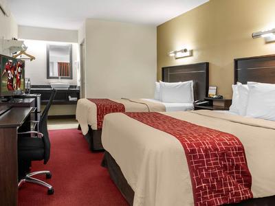 Hotel Lafayette - Purdue University - Bild 5
