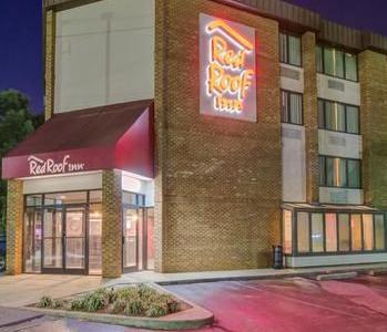 Hotel Red Roof Inn Raleigh Southwest - Cary - Bild 2