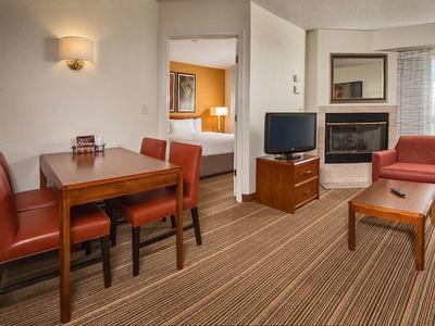 Hotel Sonesta ES Suites Charleston - Bild 4