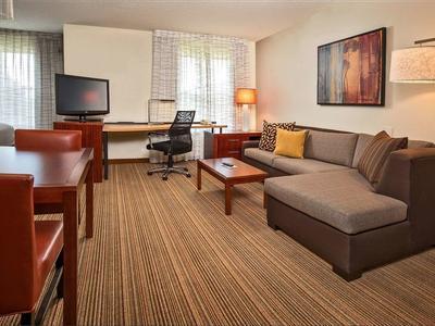Hotel Sonesta ES Suites Charleston - Bild 3