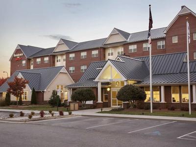 Hotel Residence Inn Greensboro Airport - Bild 4