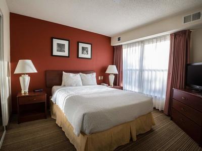 Hotel Residence Inn Kansas City Independence - Bild 5