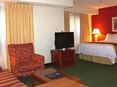 Hotel Residence Inn Houston Sugar Land - Bild 2