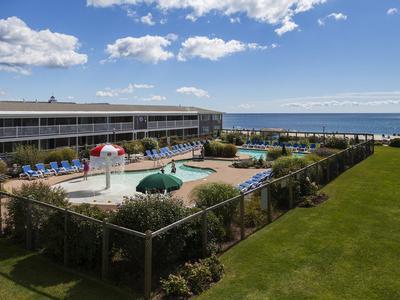 Hotel Riviera Beach Resort - Bild 4