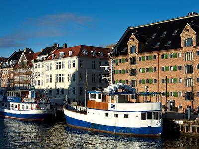 71 Nyhavn Hotel - Bild 2