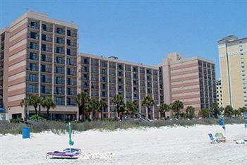 Hotel Ramada by Wyndham Myrtle Beach Oceanfront - Bild 2