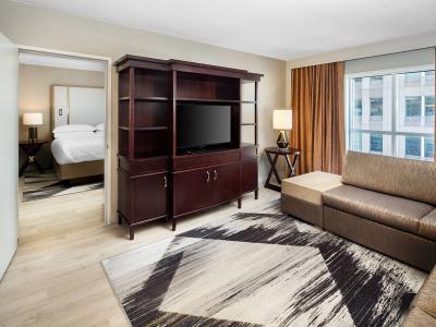 Sheraton Raleigh Hotel - Bild 4