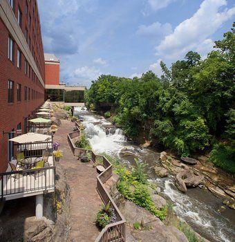Hotel Sheraton Suites Akron/Cuyahoga Falls - Bild 1