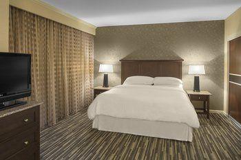 Hotel Sheraton Suites Akron/Cuyahoga Falls - Bild 5