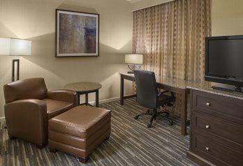 Hotel Sheraton Suites Akron/Cuyahoga Falls - Bild 4