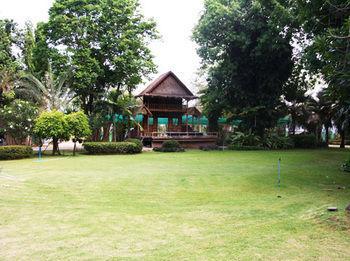 Hotel River Kwai Botanic Garden Resort - Bild 4