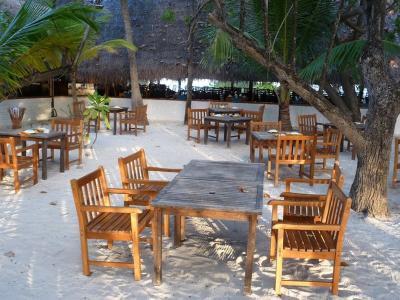 Hotel Club Med Finolhu Villas - Bild 5