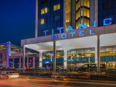 Hotel Titanic Port Bakirkoy - Bild 2